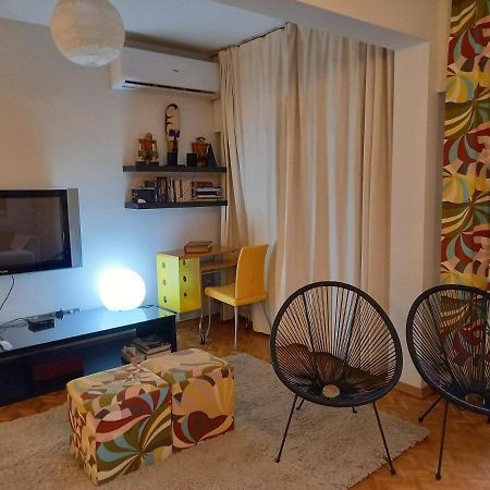 Seaside Spacious Apartment With Sea View Limassol Ngoại thất bức ảnh