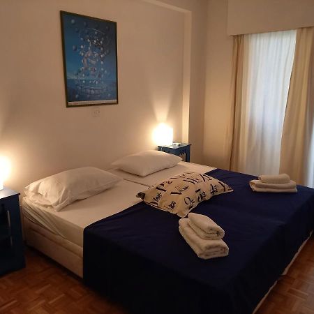 Seaside Spacious Apartment With Sea View Limassol Ngoại thất bức ảnh