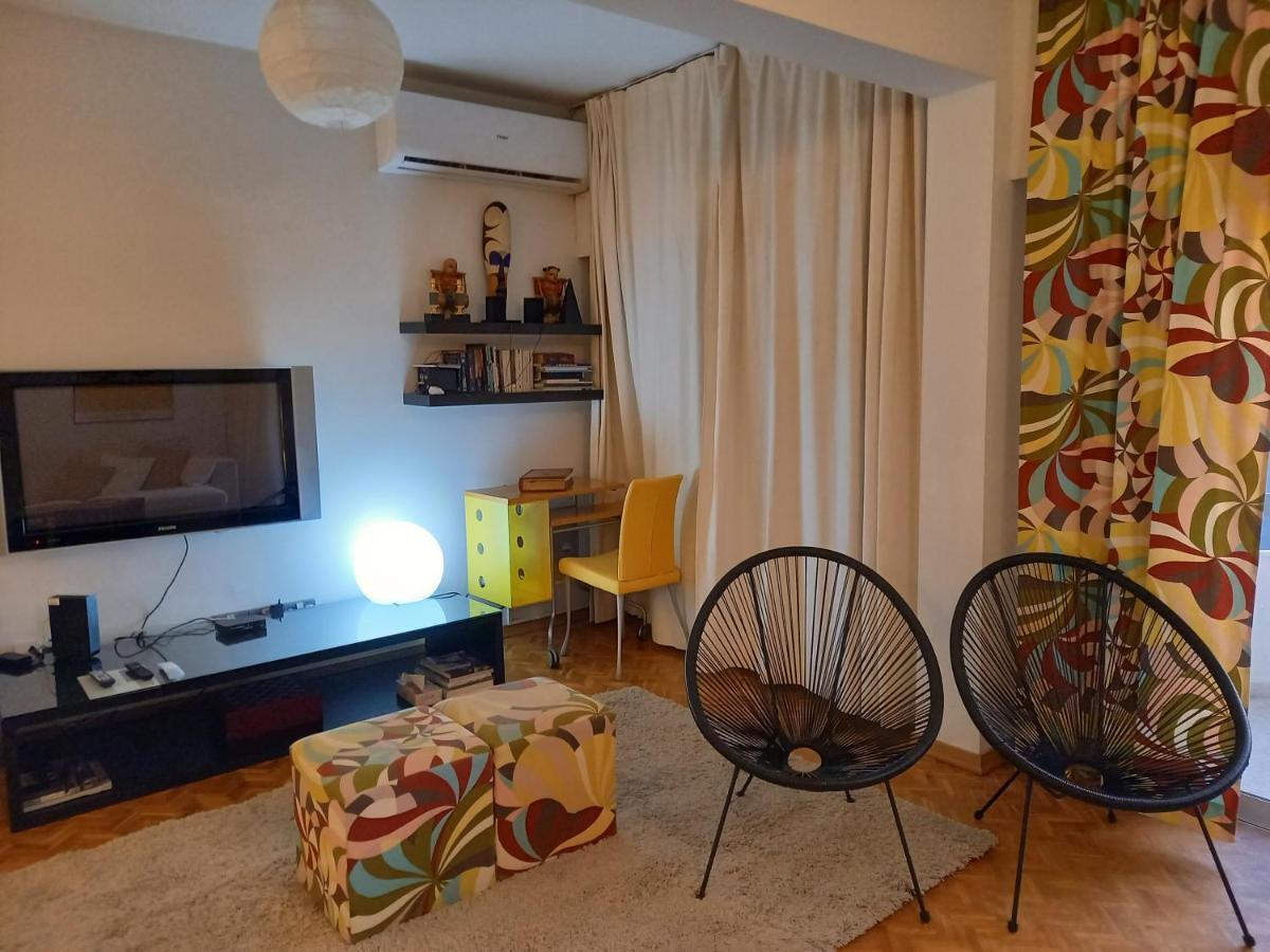 Seaside Spacious Apartment With Sea View Limassol Ngoại thất bức ảnh