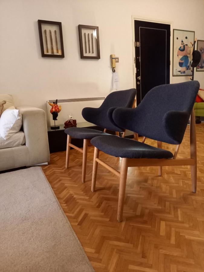 Seaside Spacious Apartment With Sea View Limassol Ngoại thất bức ảnh