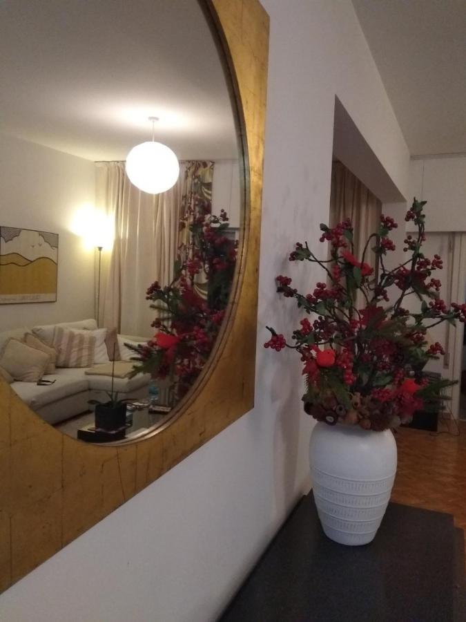Seaside Spacious Apartment With Sea View Limassol Ngoại thất bức ảnh