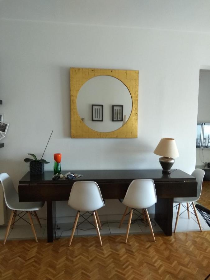 Seaside Spacious Apartment With Sea View Limassol Ngoại thất bức ảnh